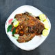 Pomfret roast available
